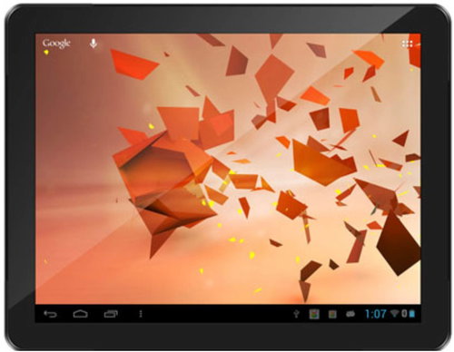 LTLM ID-K97 Main image LTLM ID-K97 - Tablet - Main image