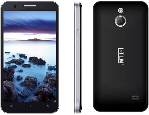  LTLM XT8  - Mobile Phone - Main image