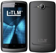 LTLM V1 schwarz - Handy