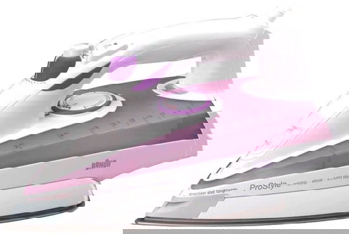  BRAUN TS 7-720 TEXTSTYLE  - Clothes Iron - Main image