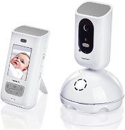 Topcom Babyviewer 4400 - Babyphone