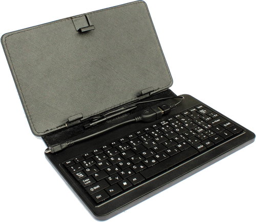  LTLM Case for tablet 7 "  - Tablet Case With Keyboard - Main image
