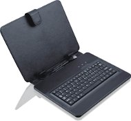 LTLM pre tablet 9.7" - Puzdro na tablet s klávesnicou