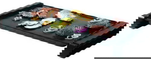 Princess táblázat Chef Fun - Elektromos grill - Fő fotó