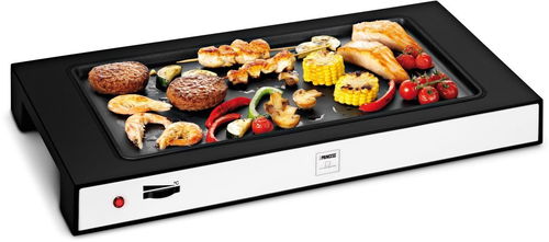 Tabletop Electric Grill, SBG 108BK