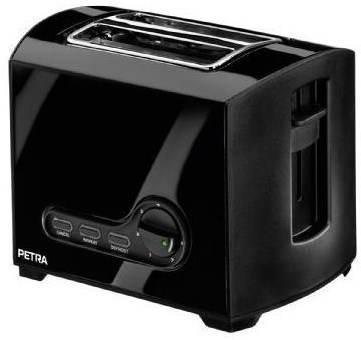  Peter Bologna Toaster TA 55.07  - Toaster - Main image