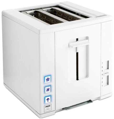  Princess Compact 4All 144002  - Toaster - Main image