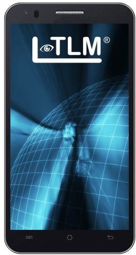  LTLM XT8  - Mobile Phone - Main image