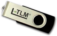  LTLM Black 8gb  - Flash Drive