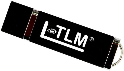  LTLM 32 GB black  - Flash Drive - Main image