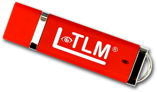  LTLM 32 GB red  - Flash Drive - Main image