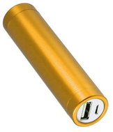 LTLM Power Bank 2600mAh P101 orange - Power Bank