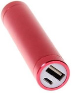 LTLM Power Bank 2600mAh P101 Red - Power Bank