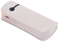 LTLM P207 Power Bank 5600mAh White - Power Bank