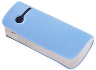LTLM Power Bank 5600mAh P207 Blue - Power Bank