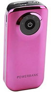 LTLM Power Bank 5600mAh P202 pink - Power Bank