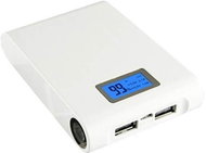 LTLM Power Bank P602 9600mAh bílá - Power Bank