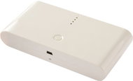LTLM Power Bank P405 12000mAh bílá - Power Bank
