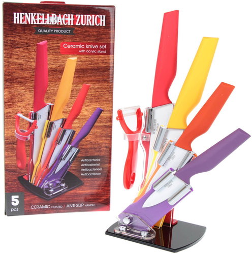  LTLM Knife Set  - Knife Set - Main image