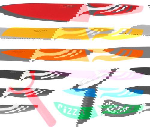  Henkellbach Knife Set  - Knife Set - Main image