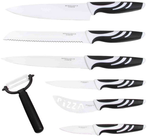 LTLM Knife Set - Knife Set - Main image