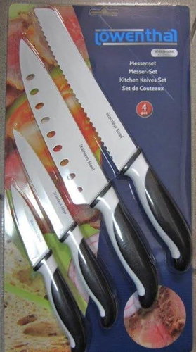 LTLM Knife Set - Knife Set - Main image