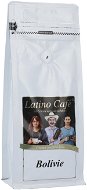 Latino Café Káva Bolívie, mletá 100g - Coffee