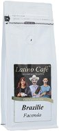 Latino Café Káva Brazílie Facenda, mletá 500g - Káva