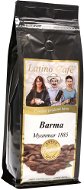 Latino Café Káva Barma Myanmar, zrnková 100g - Coffee