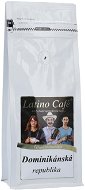 Latino Café Káva Dominikánská republika, zrnková 100g - Coffee
