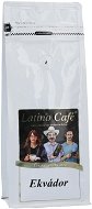Latino Café Káva Ekvádor, zrnková 200g - Coffee