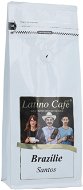 Latino Café Káva Brazílie Santos, mletá 200g - Coffee