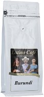 Latino Café Káva Burundi, mletá 100g - Coffee
