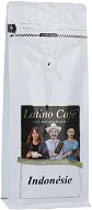 Latino Café Káva Indonésie, zrnková 200g - Coffee