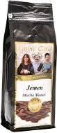 Latino Café Káva Jemen, zrnková 100g - Coffee