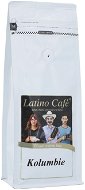 Latino Café Káva Kolumbie, zrnková 100g - Káva