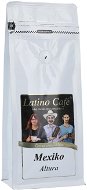 Latino Café Káva Mexiko, zrnková 100g - Coffee