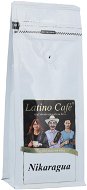 Latino Café Káva Nikaragua, zrnková 100g - Coffee