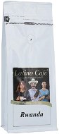 Latino Café Káva Rwanda, zrnková 200g - Coffee