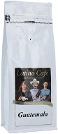 Latino Café Káva Guatemala, mletá 100g - Coffee