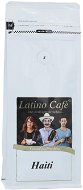 Latino Café Káva Haiti, mletá 100g - Coffee