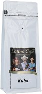 Latino Café Káva Kuba, mletá 100g - Coffee