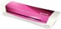 LEITZ iLAM Home Office A4 WOW pink - Laminator