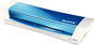 LEITZ iLAM Home Office A4 WOW blue - Laminator