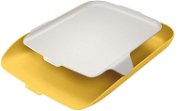 Paper Tray Leitz Cozy Yellow - Odkladač