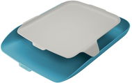 Paper Tray Leitz Cozy Blue - Odkladač