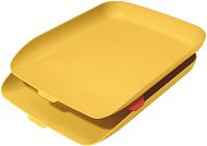 Leitz Cozy Yellow 2 pcs - Paper Tray