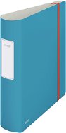 Leitz Cozy 180° Active A4 82mm Blue - Ring Binder