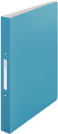 Ring Binder Leitz Cozy A4 32mm Blue - Šanon