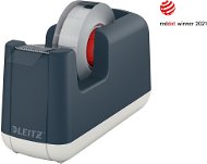Tape Dispenser  Leitz Cozy 19 mm gray - Odvíječ lepicí pásky